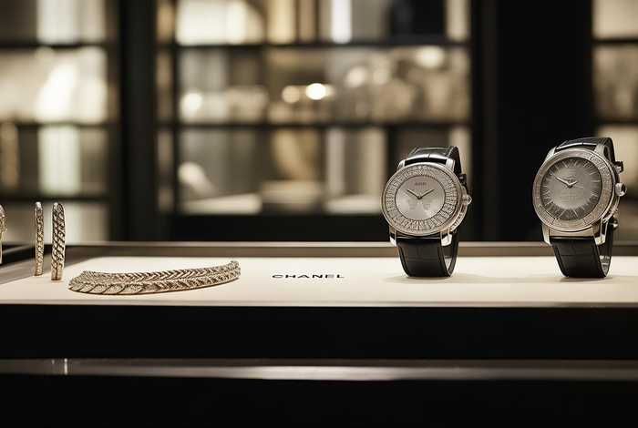 chanel饰品 - chanel饰品编码 chanel饰品 - chanel饰品编码