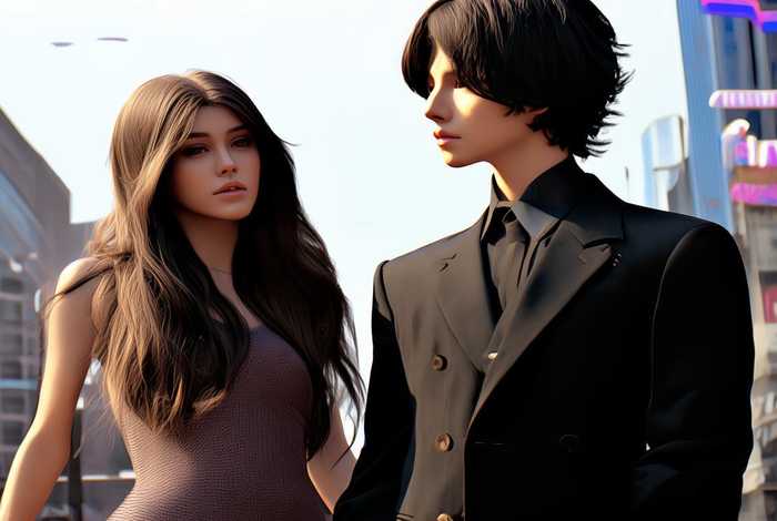 vanessahogan和小ck（vanessahogan和小ck哪个高）