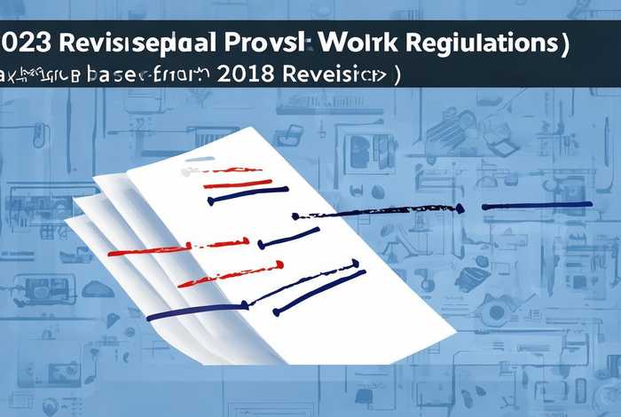 2023年新修改的提案工作条例原文全文（提案工作条例修订 2018）