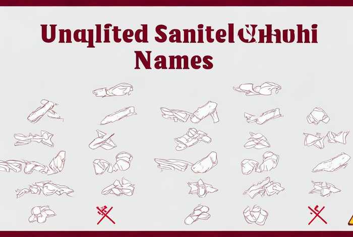 不合格卫生巾名单 不合格卫生巾名单图片