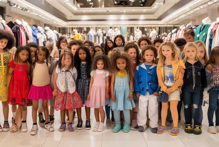 服装10大品牌有哪些、儿童服装10大品牌有哪些