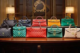 顶级名牌包包有哪些品牌；顶级名牌包包有哪些品牌标志