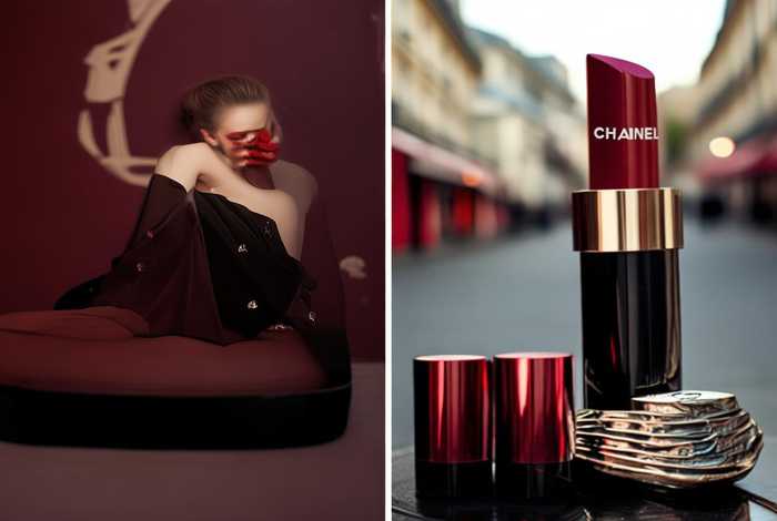 chanel香奈儿口红918，chanel191口红