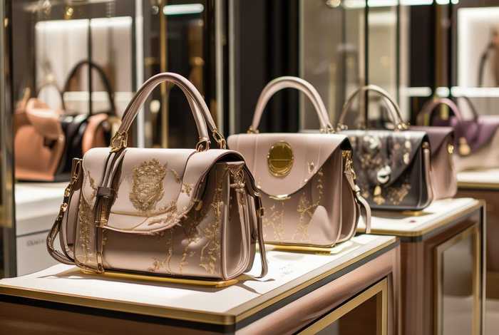 包包品牌级别划分 包包品牌等级划分