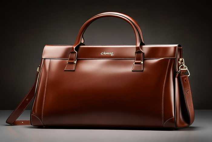 ckwq包包材质解析；ckwq的包包属于什么档次