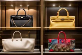 包包轻奢品牌排行榜前十名有哪些（包包轻奢品牌排行榜前十名有哪些牌子）