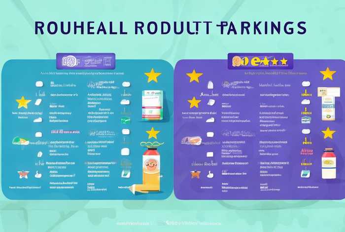 2020年卫生巾排行榜 - 2021年卫生巾排行榜