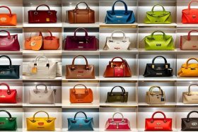 包包品牌大全及商标 包包品牌大全标志图片及价格