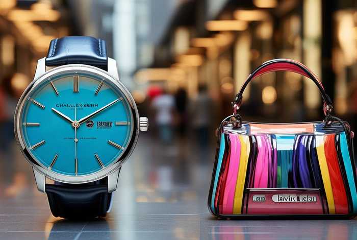 charleskeith和calvinklein区别 calvinklein和charleskeith有什么区别