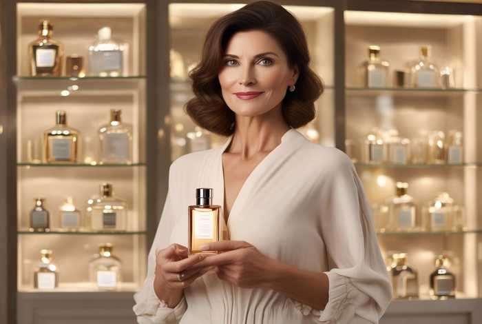40岁的女士香水排名、适合40岁女性的香水品牌