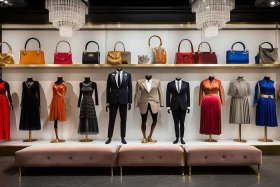 高奢都有哪些牌子；高奢都有哪些牌子衣服