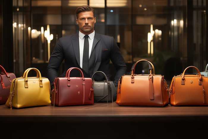 包包牌子大全名牌男士照片 包包牌子大全名牌图片