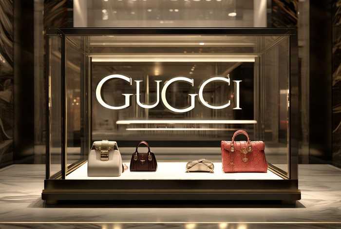 古驰在奢侈品中排位第几 - 古驰在奢侈品中排位第几名