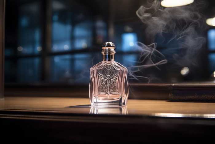 非常小众的香水 - 非常小众的香水品牌