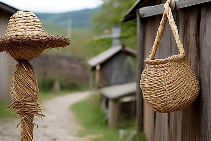 稻草人包包多少钱一个（稻草人包包价格多少）