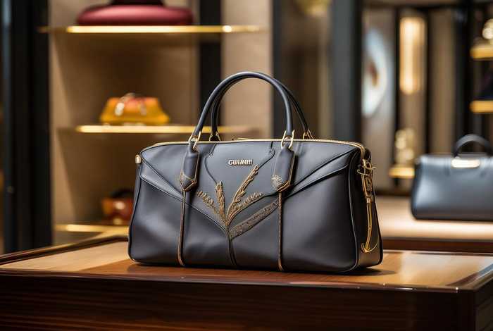 古梵菲包包是牌子的么 - 古梵菲包包是什么牌子旗下的