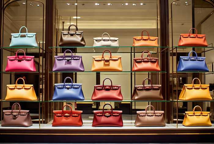 爱马仕包包价格一览表百万；爱马仕包包价格一览表百万左右