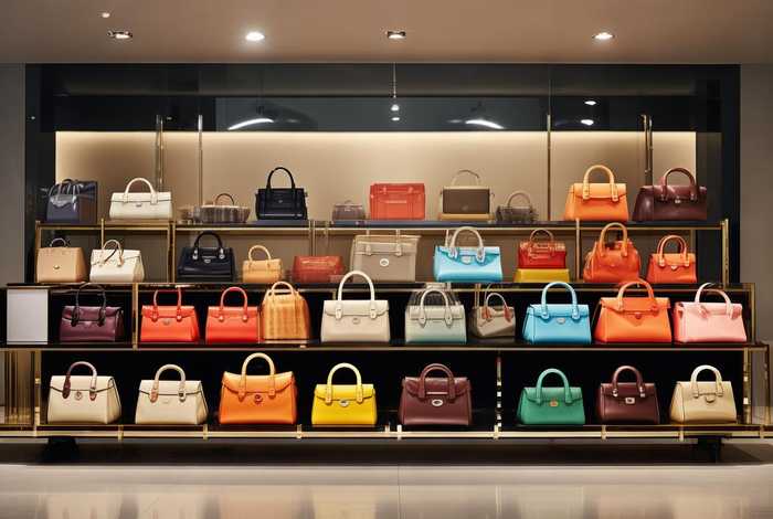 高档包包图片的大全、高档包包品牌名字大全图片