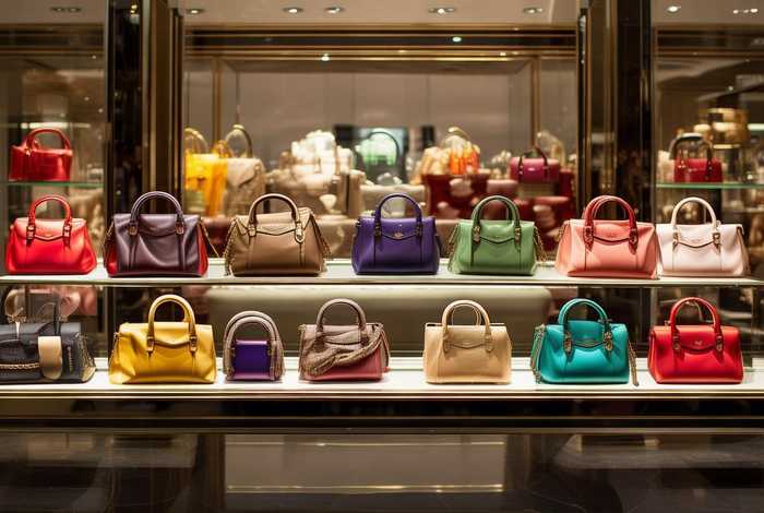 2万以上的包包品牌（2万以上的包包品牌推荐）