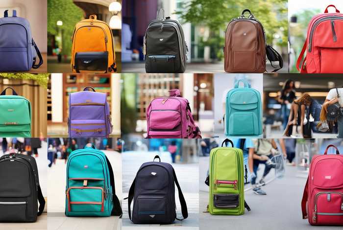 大学生包包品牌排行榜前十名，大学生包包品牌排行榜前十名图片