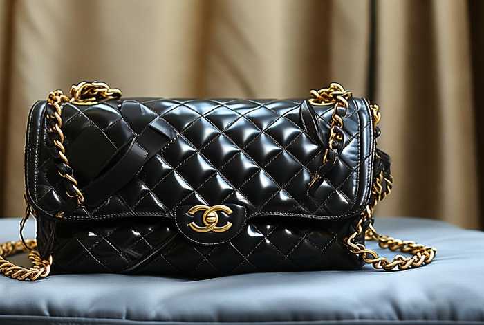 90年香奈儿包包价格多少 90年香奈儿包包价格多少钱