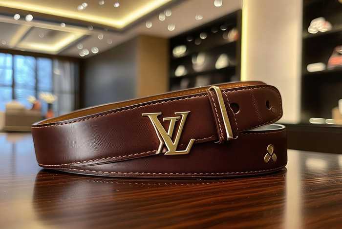 lv男士皮带实体店价格、lv男士皮带实体店价格多少