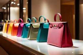 爱马仕包包排名第几 爱马仕包包排名第几名