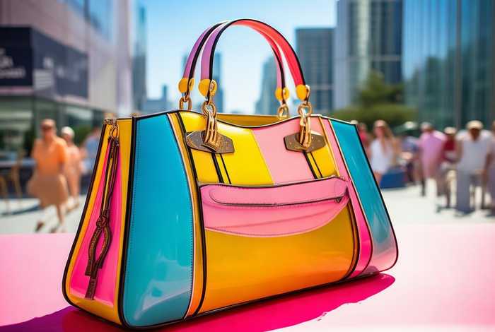 2025夏天流行大牌包包最新爆款；2025夏天流行大牌包包最新爆款图片