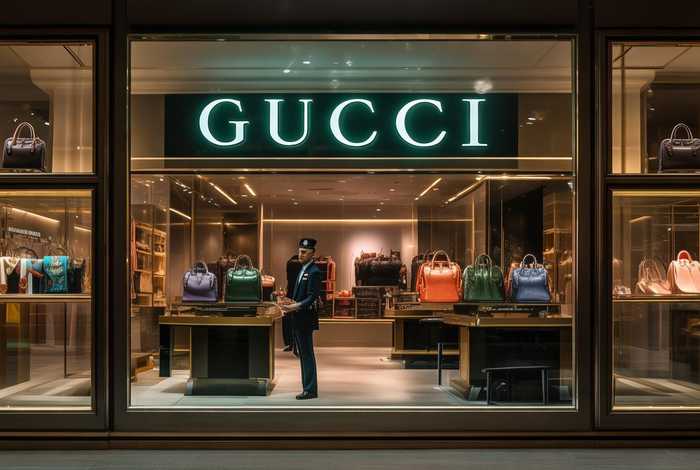 gucci官网中国官网旗舰店 gucci官网中国官网旗舰店是正品吗