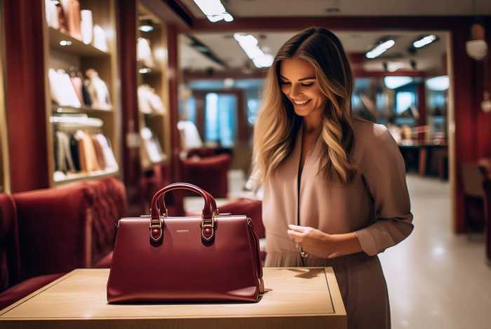 给女朋友买包品牌推荐 - 给女朋友买包品牌推荐什么