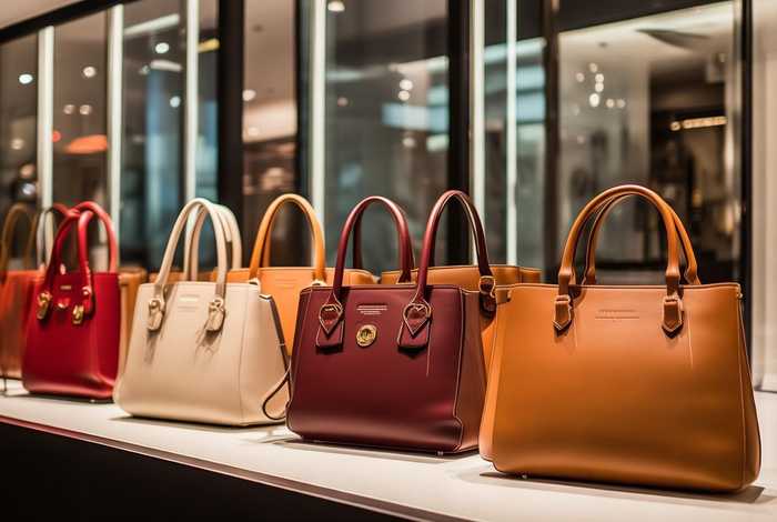 二线三线奢侈品牌包包名称是什么（二线三线奢侈品牌包包名称是什么呢）