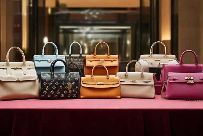 包奢侈品品牌有哪些，包的十大奢侈品牌有哪些