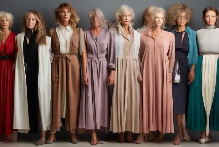 30-40岁女装品牌大全（30-40岁女装品牌有哪些）