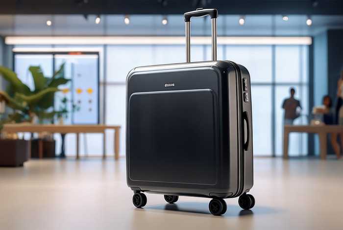 2023口碑最好的拉杆箱（2023口碑最好的拉杆箱是哪款）