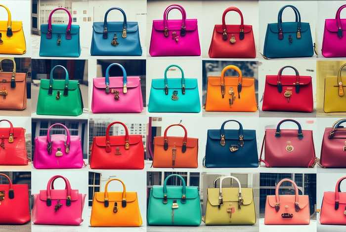 各大品牌包包俗称大全 各大品牌包包俗称大全图片