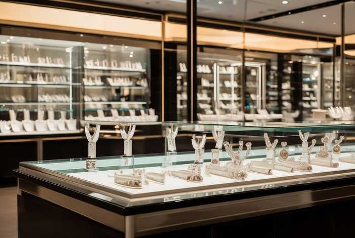 chanel首饰在哪买 chanel饰品在哪里买