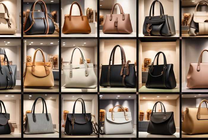 1000元左右的女包品牌推荐图片；1000元左右的女包品牌推荐图片大全