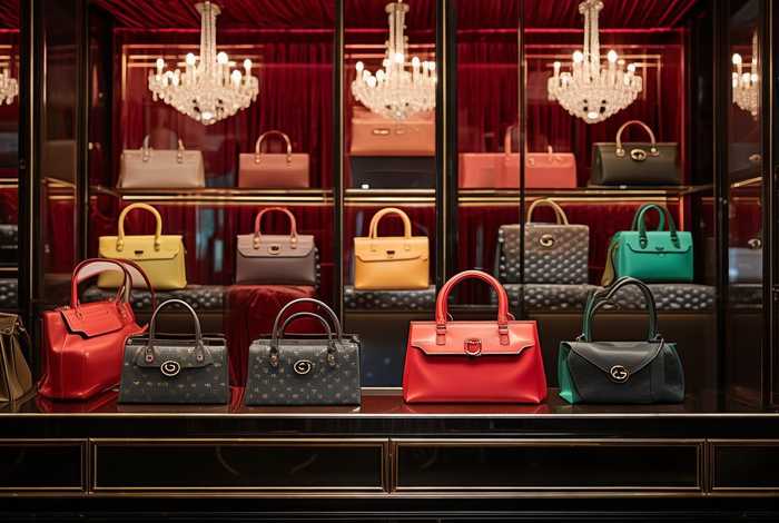 g字母开头的奢侈品包包牌子、g字母开头的奢侈品包包牌子有哪些