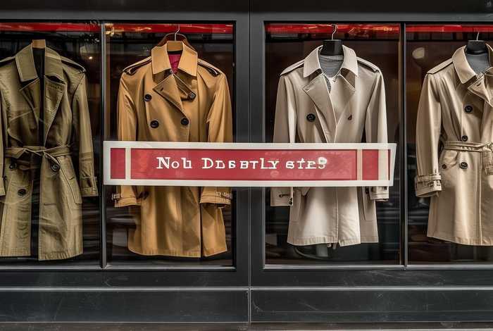 burberry中文官方网站；burberry中文官方网站为什么不打折了