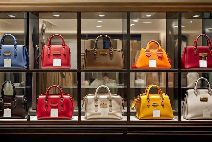 包包十大品牌排行榜前十名（包包品牌排行榜前十名大牌和价格）