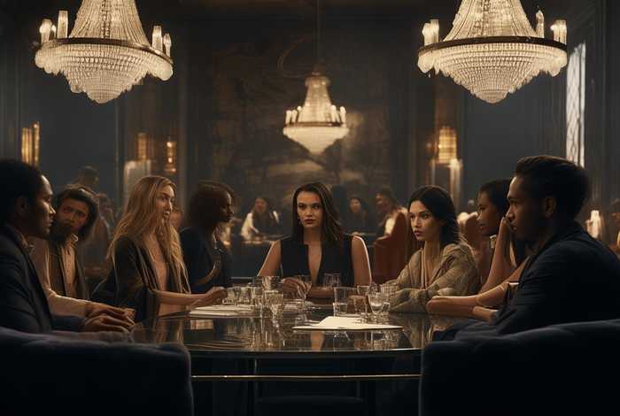 ck 轻奢、CK轻奢会