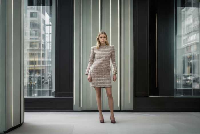 chanel网上商城（chanel 网上商城）