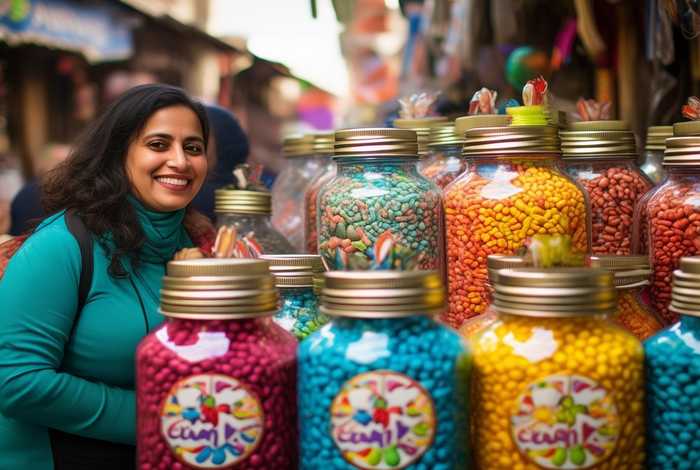 candykenny是正品吗、candykeen是什么品牌