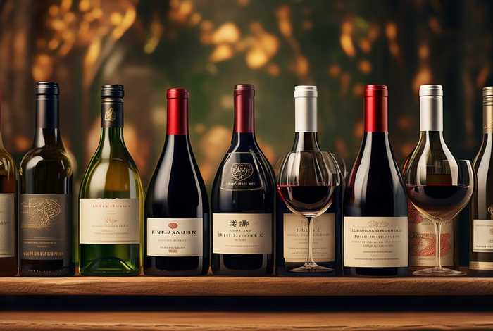 1000元左右的酒有哪些，1000元左右的酒有哪些好喝