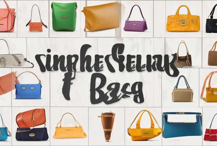 单肩包品牌十大排名图片，单肩包品牌十大排名图片大全