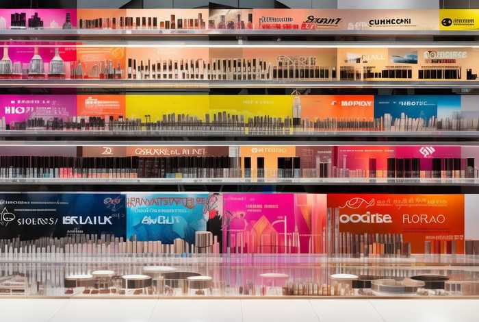 100个化妆品品牌有哪些（100个化妆品品牌有哪些牌子）