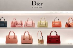 迪奥包包中国官网首页；迪奥包包官网中国官网