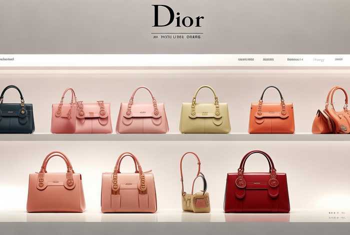 迪奥包包中国官网首页；迪奥包包官网中国官网