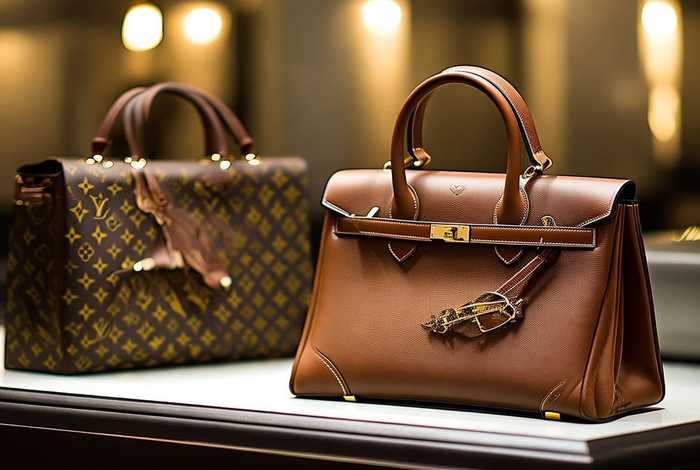 爱马仕比lv高级吗；爱马仕比lv高级吗多少钱