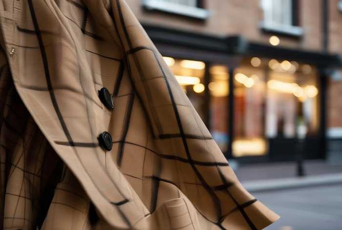 Burberry是奢侈品吗 - burberry是奢侈品牌吗